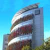 Consorcio Santiago Office Building