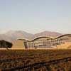 Glass Bottling Plant Llay-Llay