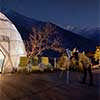 Elqui Domos Astronomical Hotel Chile