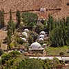 Elqui Domos Astronomical Hotel Chile