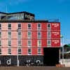 Índigo Patagonia Hotel Building