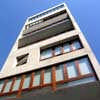 Santiago Apartment Building