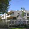 Santiago Housing