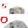 Wall House design