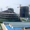 Chengdu Science Building