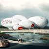 CCAM Hangzhou - Chinese Architecture Developments