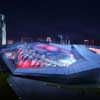 2013 National Games Arena  Shenyang