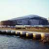 Dalian International Conference Centre Building