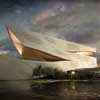 Dalian Library