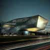 Dalian Library Design