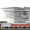 Dalian Museum Competition