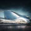 Dalian Planning Museum by 10 Design