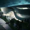 Dalian Planning Museum Competition