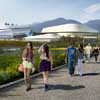 World Horticultural Expo 2014 Theme Pavilion China