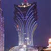 Grand Lisboa Hotel and Casino - Worlds Most Impressive Media Facades