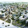 Hangzhou Masterplan