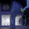 Hangzhou Shop Chinese Architectural Designs