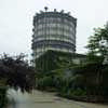 Industrial Museum Building in Chongqing