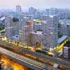 Linked Hybrid Beijing