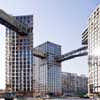 Linked Hybrid Beijing - Chinese Building Designs