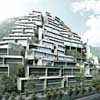 Liuzhou housing - Chinese Building Designs
