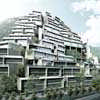 Liuzhou housing - Chinese Building Designs