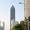 Minsheng Bank Tower Wuhan