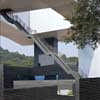 Chinese building design by Steven Holl Architects