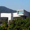 China building design by Steven Holl Architects