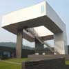 Steven Holl Chinese building design