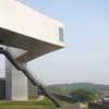 Steven Holl Chinese Architecture Design
