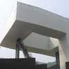 Building design by Steven Holl Architects in China