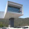 Chinese building designed by Steven Holl Architects