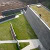 Chinese building design by Steven Holl Architects