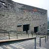 Ningbo History Museum China by Wang Shu, Amateur Architecture Studio