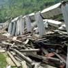 Pakistan Earthquake Buildings