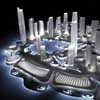 Pingtan CBD Masterplan China