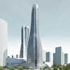 Raffles City Hangzhou Development