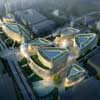 Shekou Network Valley Masterplan