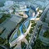 Shekou Network Valley Development