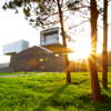 Sifang Art Museum Building in Nanjing