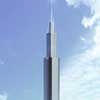 World's Tallest Building China