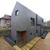 Concrete Slit House China