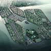 Tianjin Masterplan