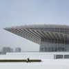 Grand Theater Tianjin Building