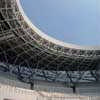 Tianjin Tuanbo Tennis Center China