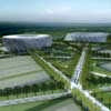 Tianjin Tennis Center