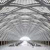 Tianjin West Railway Station