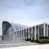 Tianjin West Railway Station