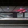 Tianjin West Railway Station